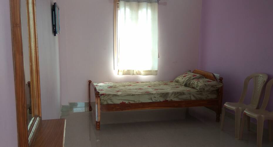 YSMR Residency, Tirupati 2